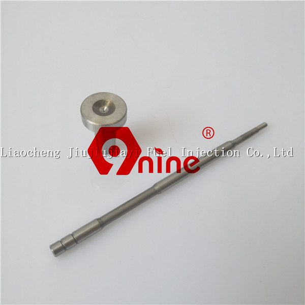 7w7026 - bosch injector valve F00VC01370 For Injector 0445110323/0445110324 – Jiujiujiayi